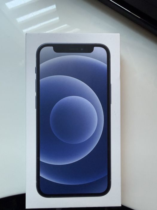 iPhone 12 mini 256gb