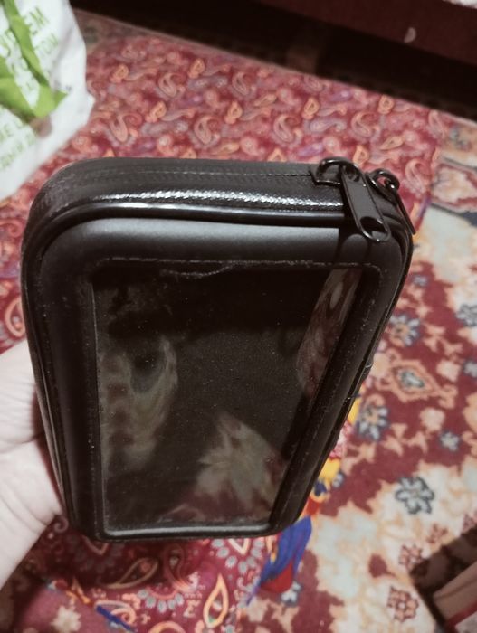 Продам чехол для курьеров