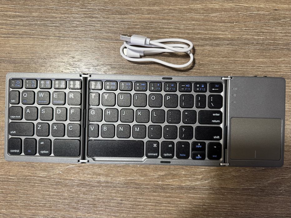 Tastatură dispozitive mobile - tabletă/telefon