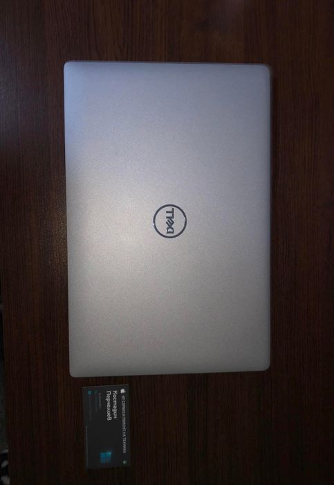 Лаптоп Dell Latitude 5420