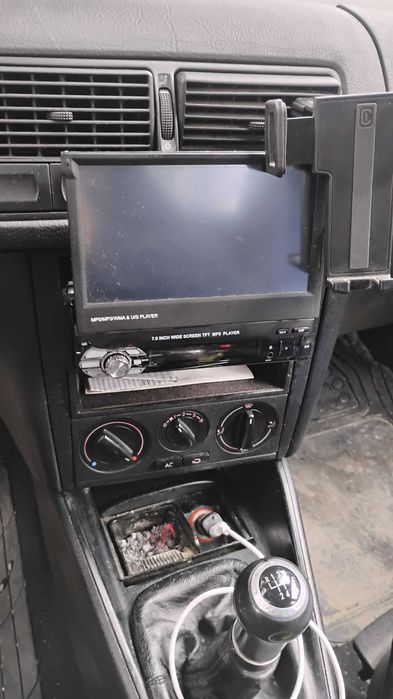 Голф 4 1.9tdi 101ps