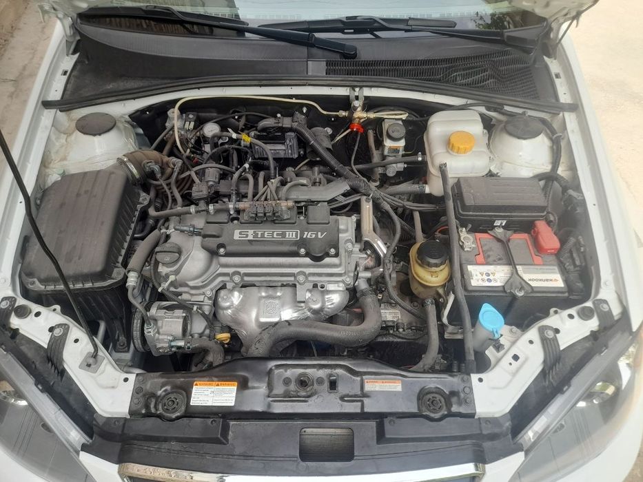 Other Lacetti / Gentra 2023 — 6