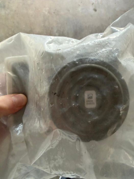 ABS помпа за Ваг група