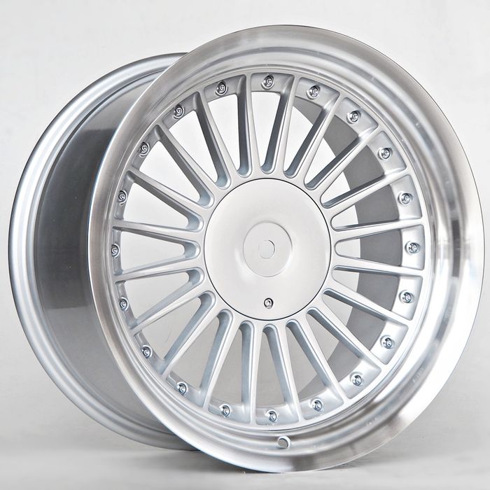 Джанти Alpina 17" 5x120 E36 E46 E39 E34 E90 E60 Джанти Алпина с борд