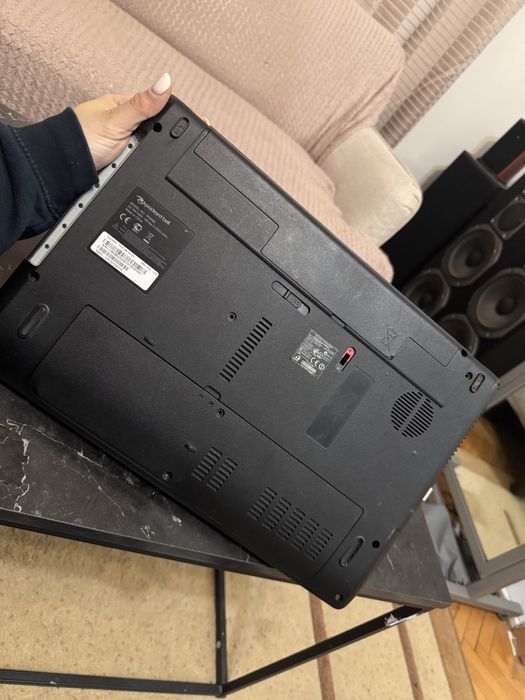 Dezmembrez Laptop Packard Bell EasyNote TK81 (PEW96) - Pentru Piese