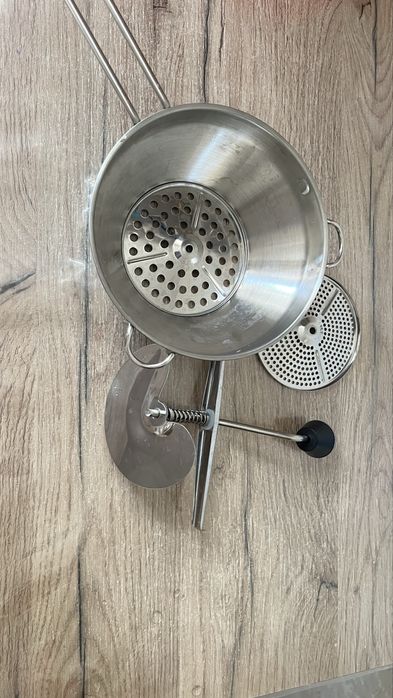 Овощерезка.