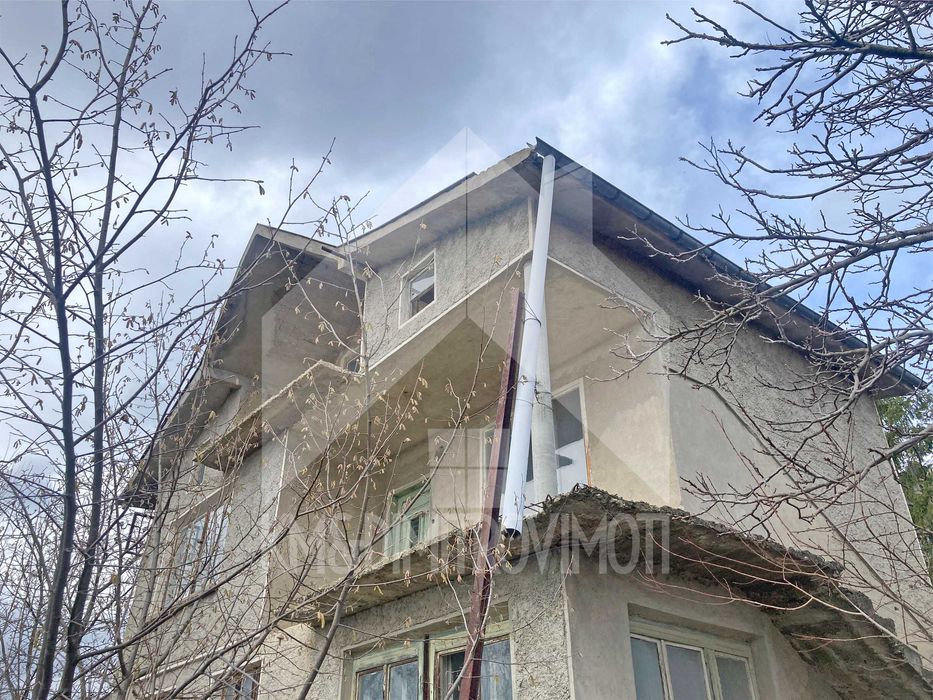 Продава се Къща в с. Мараш, Област Шумен - 120 кв.м за 298 €/кв.м - Снимка #5