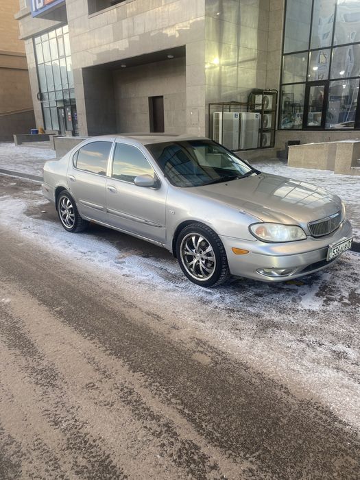 Продам Nissan Cefiro A33 2001 г