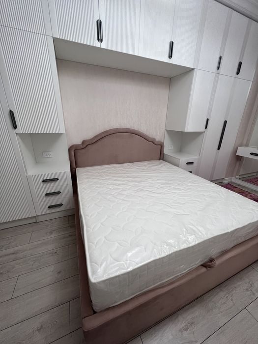 Yoqimli oromingiz uchun matras va toperlar