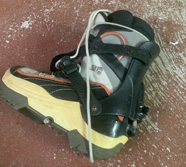 Vand schi , placa snowboard , si clapari