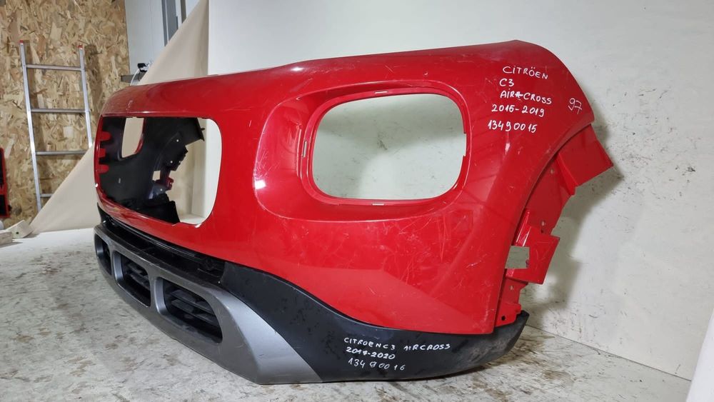 Bara fata Citroen C3, 2017, 2018, 2019, 2020, cod OE 13490015