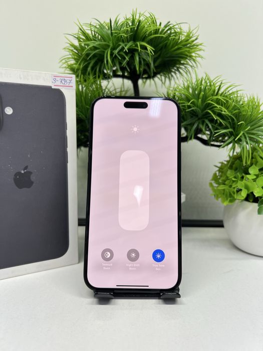 IPhone 16 Plus 256 gb