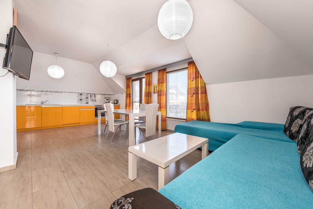 Дава се под наем Двустаен апартамент в Варна, м-т Евксиноград - 78 кв.м за 800 € - Снимка #5