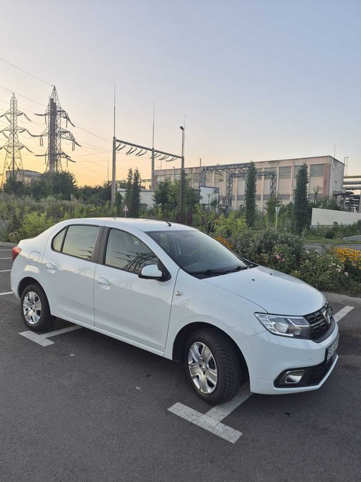 Dacia Logan 1.5 DCI