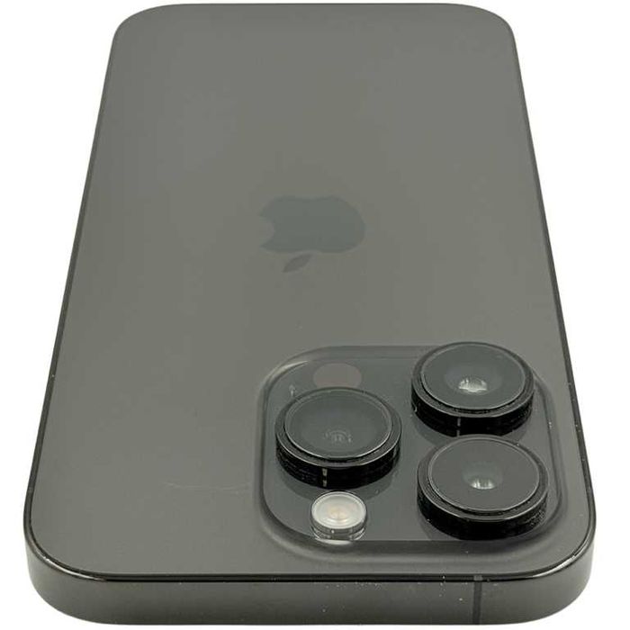 Magazin Apple iPhone 14 Pro 128GB Space Black Excelent Garantie Rate
