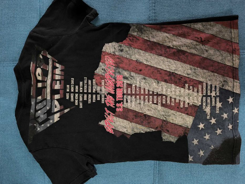 Оригинална тениска Philipp Plein