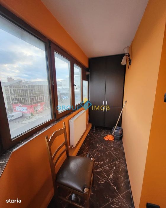 Apartament 9 Mai