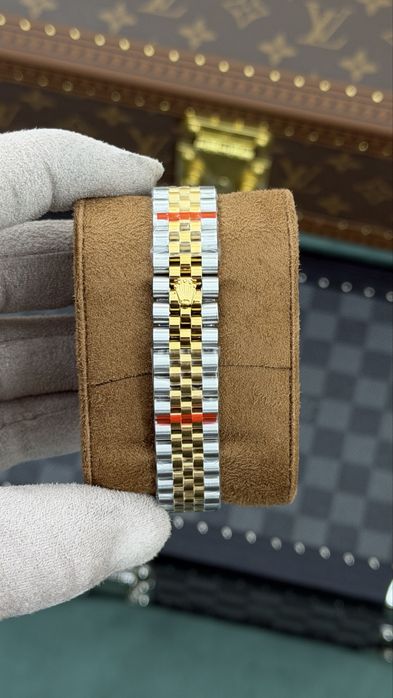Rolex Date-Just 41/36/31mm ETA 3235