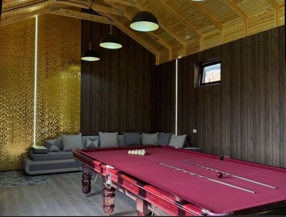 Сдам коттедж на сутки