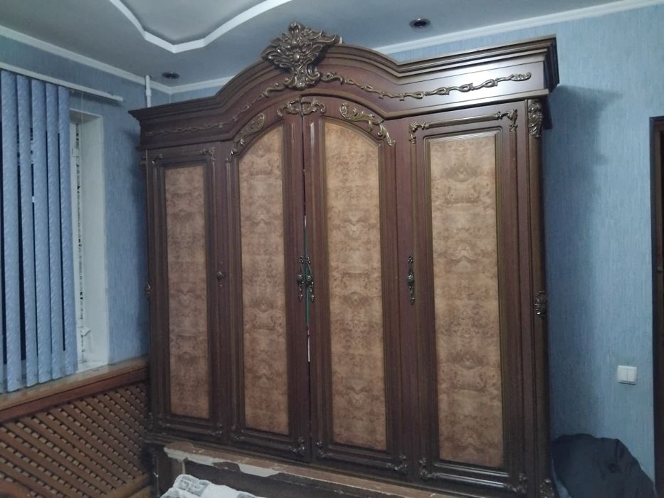 Спальни гарнитур