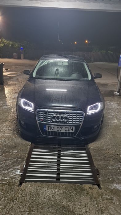 AUDI A3 Sportback 2008 — imagine 4