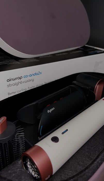 Dyson Airwrap Co-anda 2x