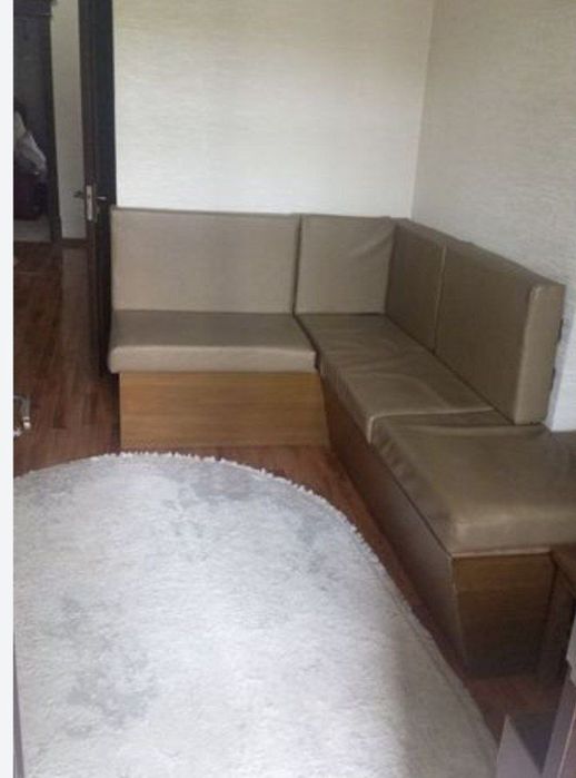 Kvartira ijaraga beriladi 2 xona faqat oilaga sergile sputnik 15