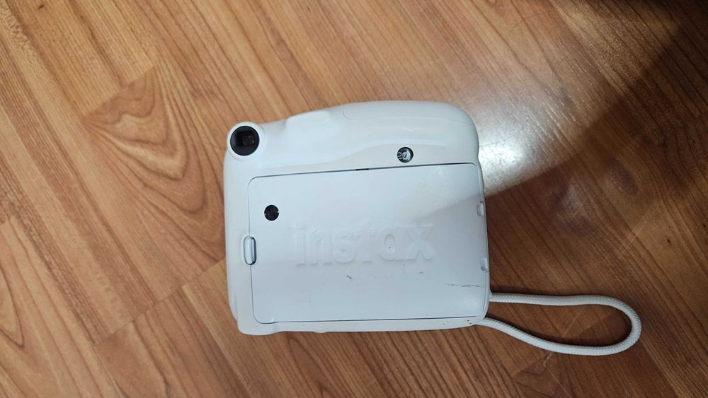 instax mini 11 камера