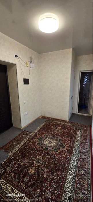 Массив ТТЗ-4.  2- ком. 72м²  Менделеев институт