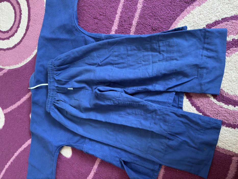 Кимано для дзюдо