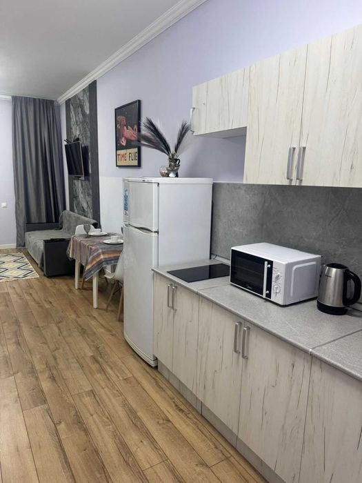 Сдам квартиру посуточно