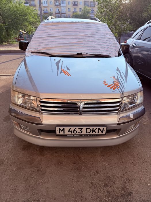 Продается Mitsubishi