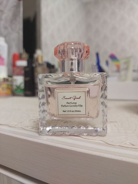 Парфюм Miniso Sweet Girl