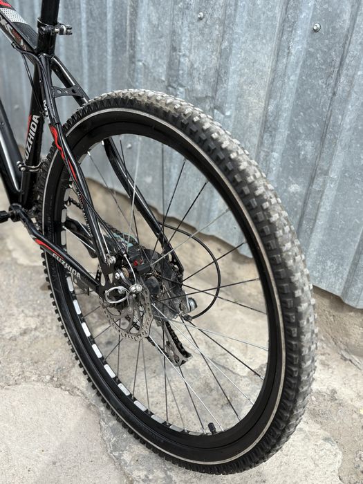 Спортивный Велосипед