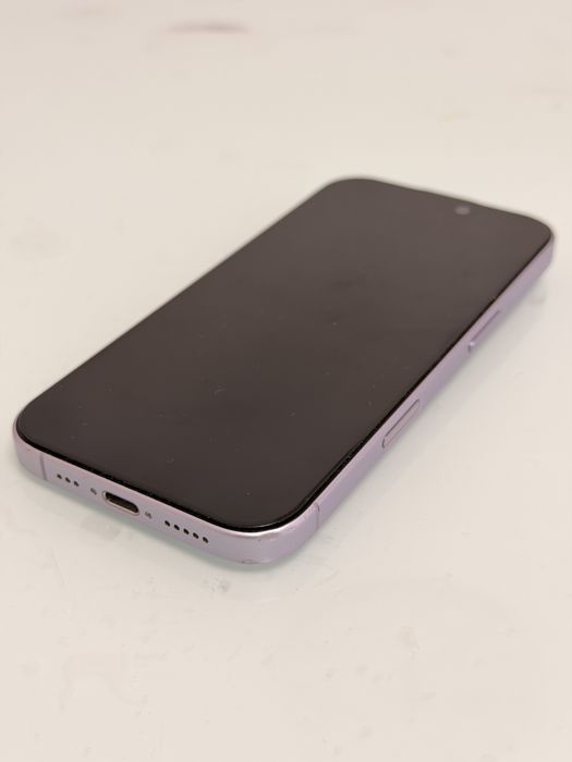 Iphone / 17 / Lavander / 512 GB / Liber de retea
