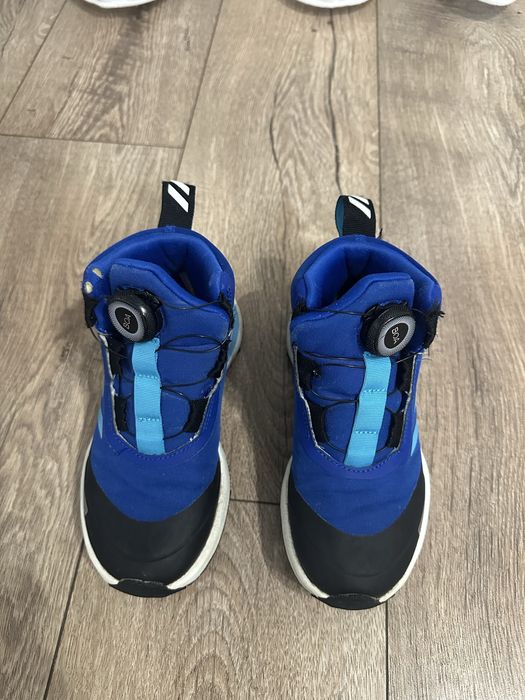 Детски боти Adidas 30,5 номер