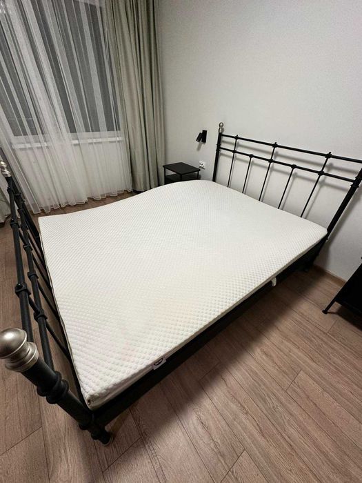 Топ матрак с калъф