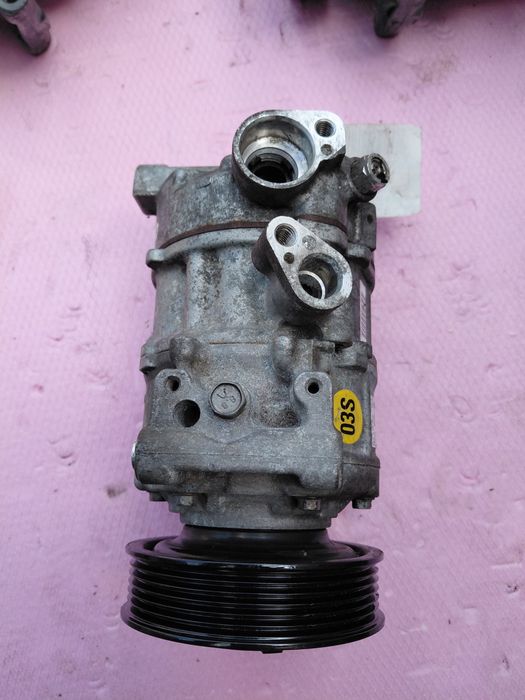 Compresoare clima ac Audi a4 a5 VW cod 8W5 816 803  8T0 260 805E 5Q0 820 803 550 LEI