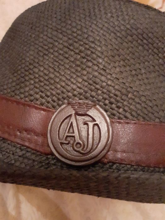 Шапка Armani Jeans