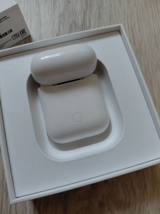 AirPods 2 продам