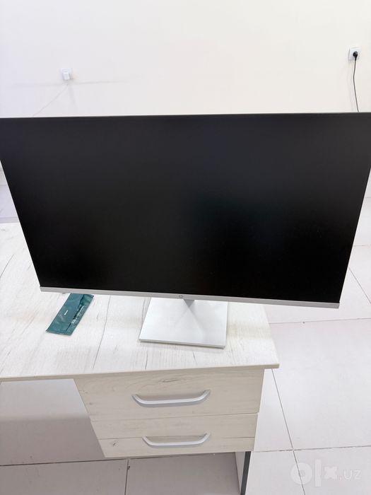 Монитор  офисный HP 27""