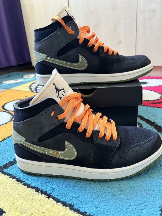 Nike Air Jordan 1