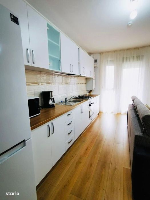 Apartament 2 camere – INCHIRIERE, Ansamblu Rezidential Ared, Oradea
