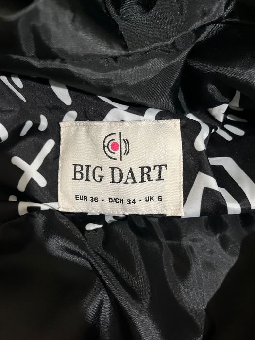 Куртка весенняя женская