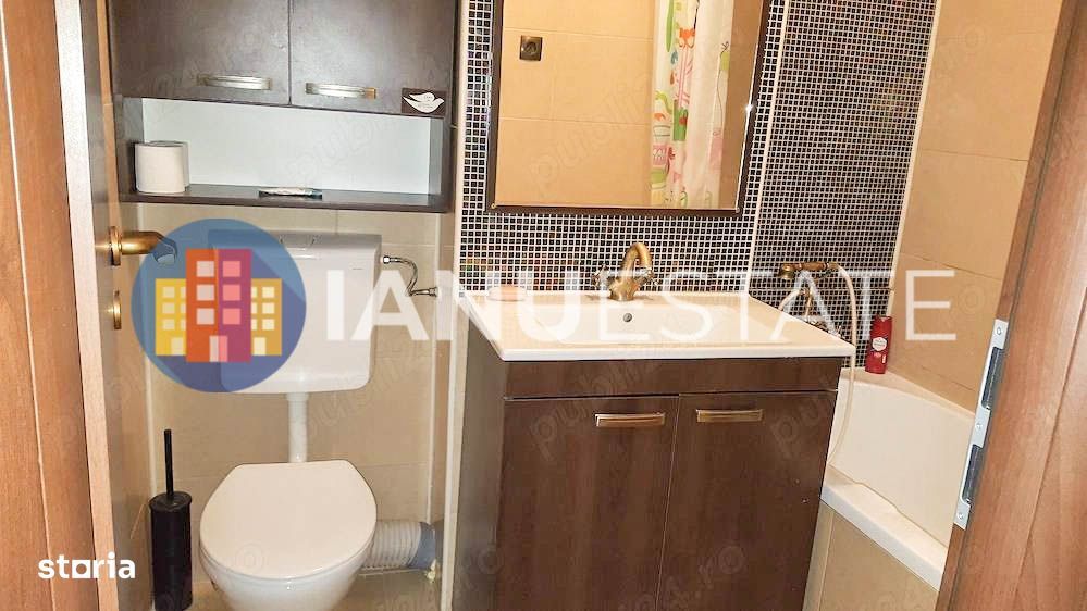 Titan 10` Metrou Liviu Rebreanu Bd 1 Decembrie Parc IOR Renovat