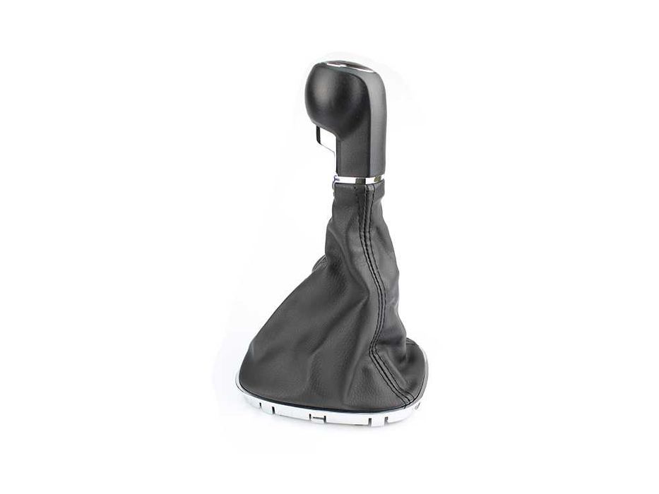 Топка скоростен лост с маншон за Opel Corsa D, E, Adam Опел 6 скорости