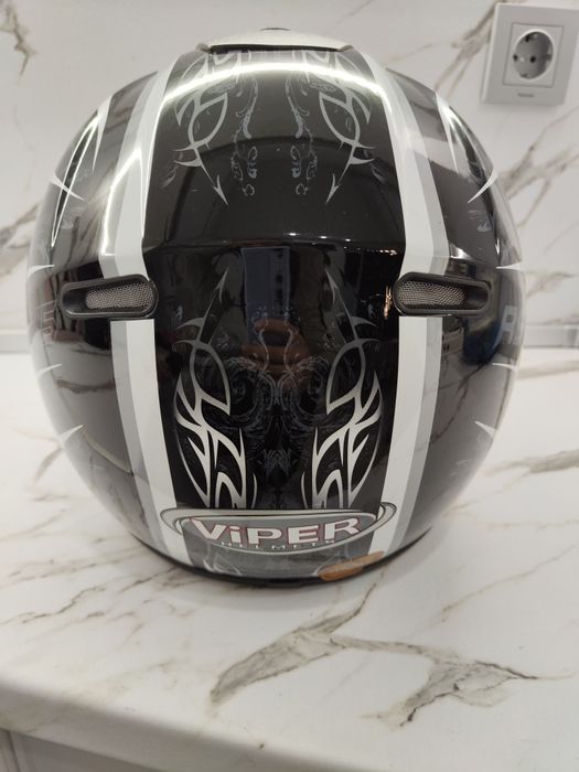 Каска за мотор VIPER RS размер М