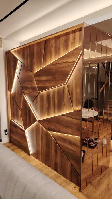 PROIECTARE MOBILIER schite / cote debitare placi / colaborare/factura