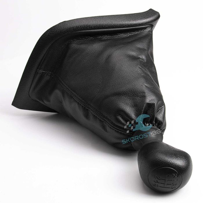 Топка за Скоростен Лост с маншон за Peugeot Boxer Citroen Jumper