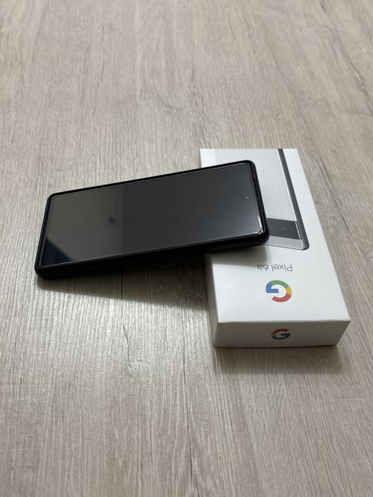Google Pixel 6a
